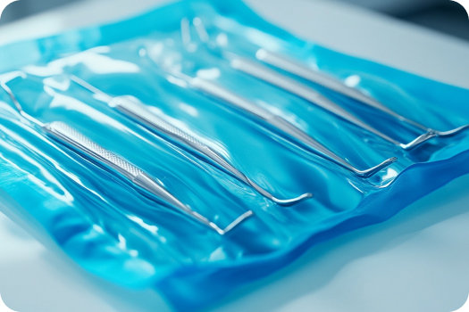 治療の事前説明