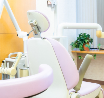 歯科治療ユニット