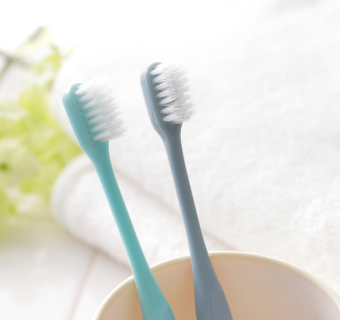 歯ブラシ