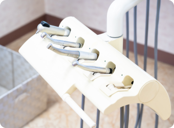 デンタルユニット